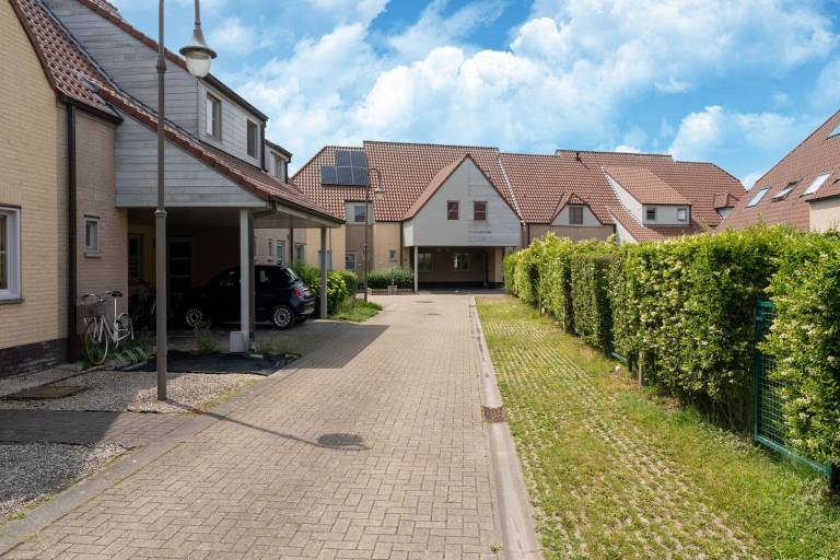 Huis  Wenduine