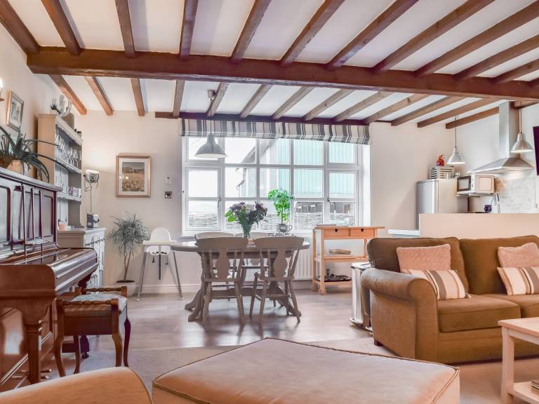 Child-friendly rental apartment with garden | Dogs allowed — photo 3