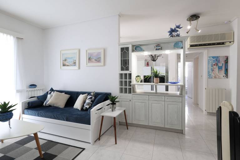 Appartement Kalamata