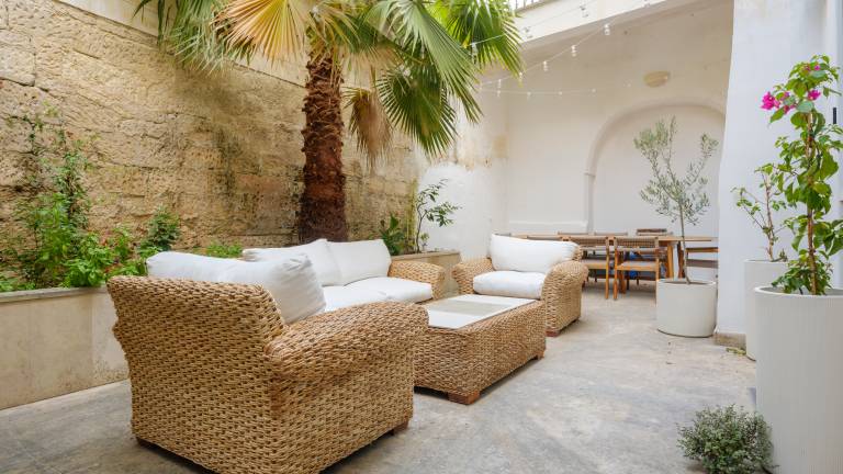 Ferielejlighed  Lecce