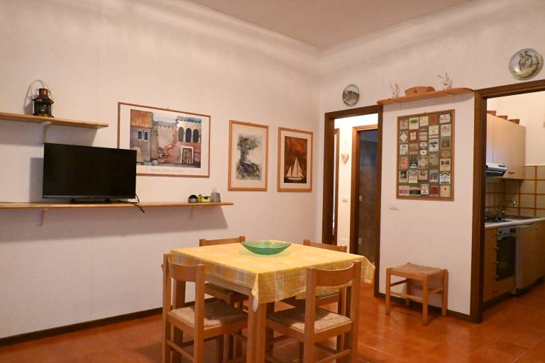 Holiday apartment with garden & terrace | Garden view — photo 4