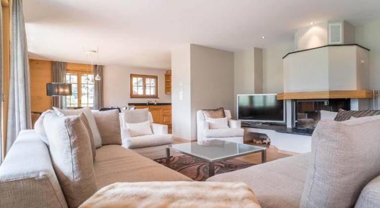 Rental apartment | Pets are welcome in Interlaken