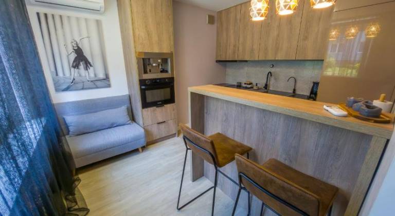 Nice apartment | Dogs allowed in Swidnica