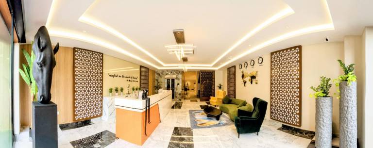 The Orange Hotel Narsingi Hyderabad