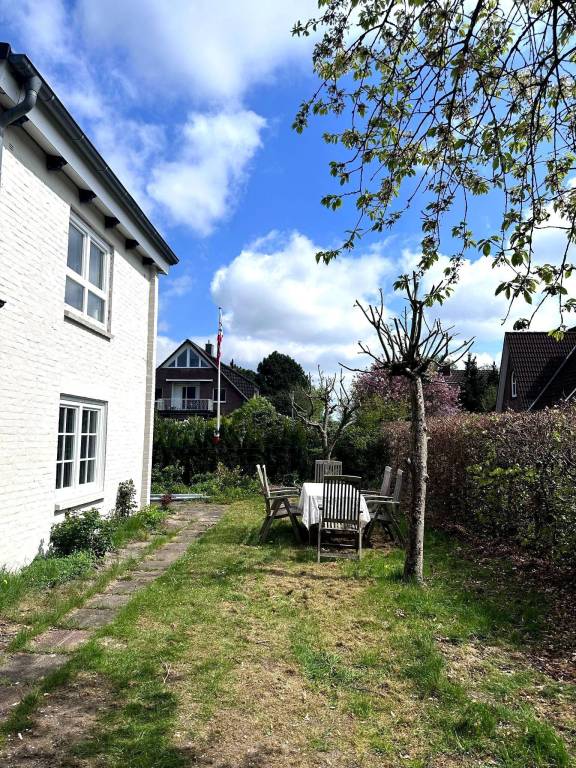 Ferienwohnung Ellerbek