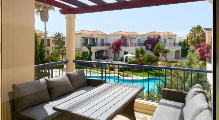 Cassiopeia 5 Bedroom Villa on beach with pool — photo 3