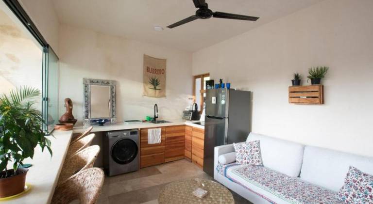 Holiday apartment with pool | Beach nearby | Pets allowed — photo 4