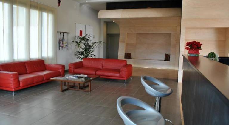 Althea Palace Hotel — photo 3