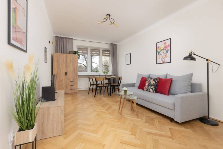Rental apartment with 1 room for 4 persons — photo 3