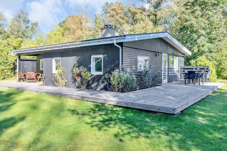 Ferienhaus in Grevinge f&uuml;r max. 4 Personen