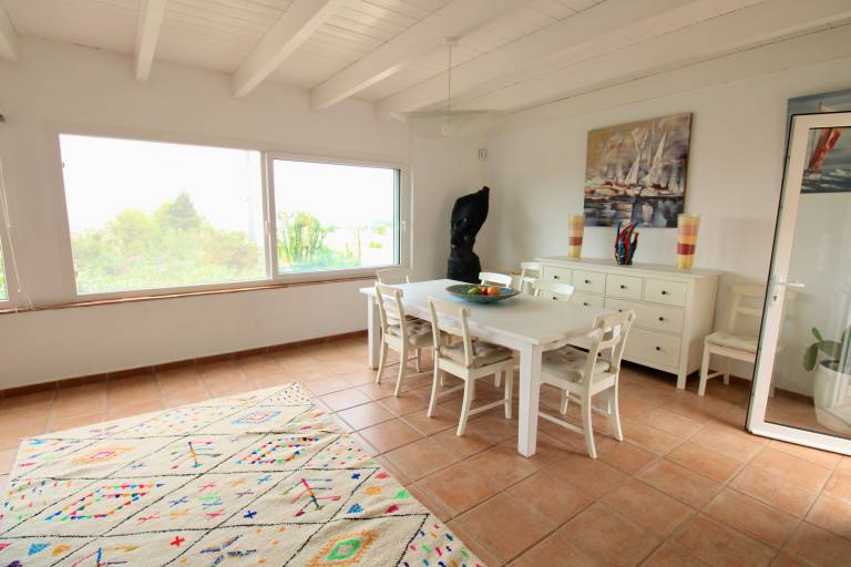 Holiday Home 'Villa Betty' with Sea View, Wi-Fi and Air Conditioning — photo 5