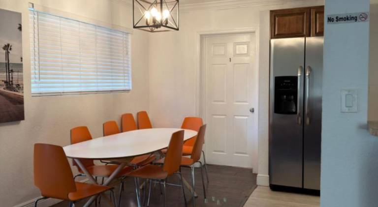 Vacation home with 2 rooms for 7 persons — photo 4