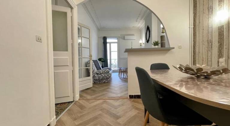 Rental apartment | Pets allowed — photo 3