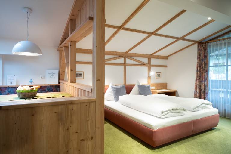 Ferienwohnung Kaprun