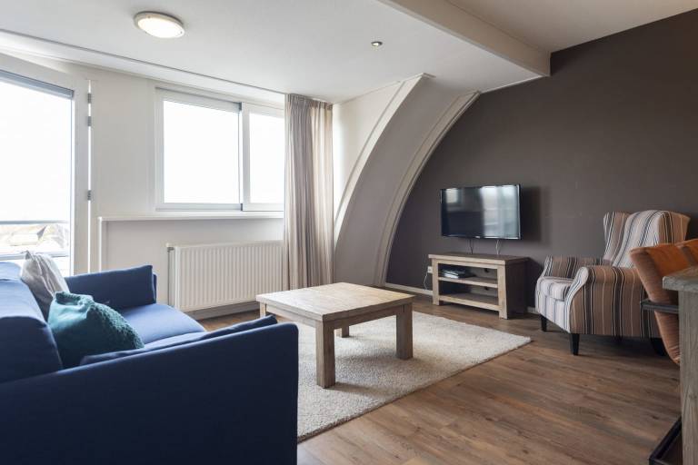 Ferienwohnung Leiden