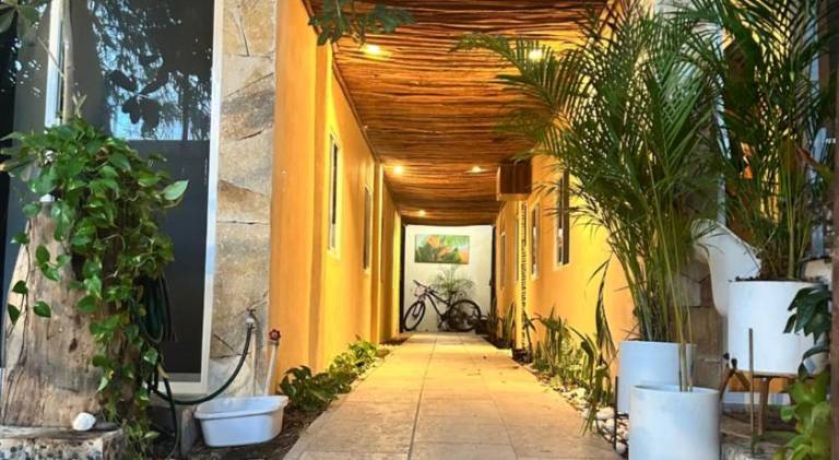 Rental apartment with 1 room for 2 persons in Playa del Carmen