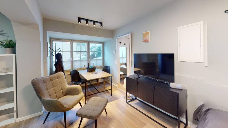 Ferienwohnung Hörnum (Sylt)