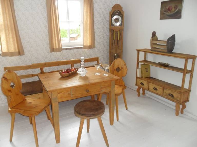 Ferienwohnung  Lam
