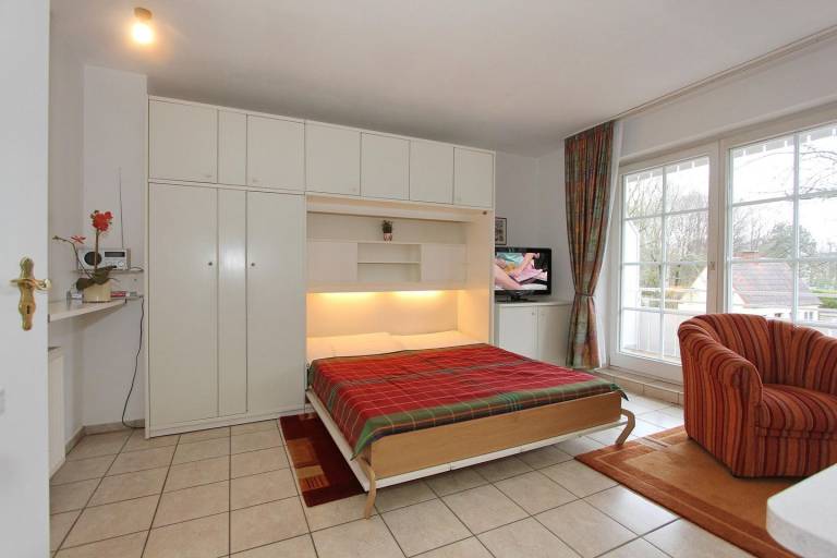 Parkblick Appartement 5 — photo 2