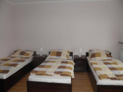 Pokoje Goscinne Wesola in Opole