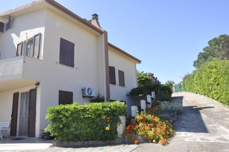 Appartement Castelsardo