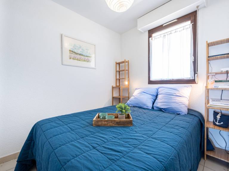 Rental apartment with terrace & garden | Sea view — photo 5