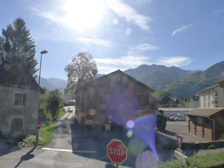Rental apartment with 1 room for 5 persons — photo 5