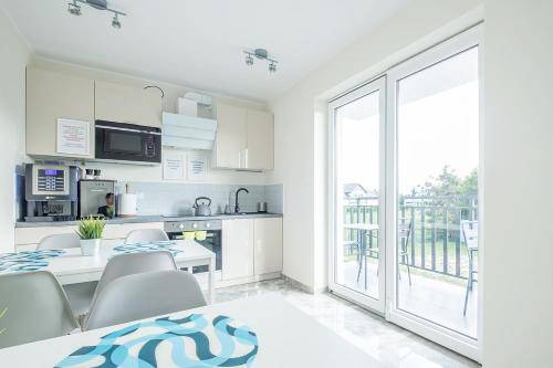 Apartament Łeba