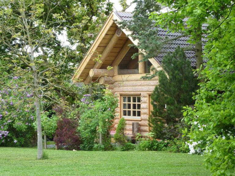Ferienhaus Frankenberg (Eder)
