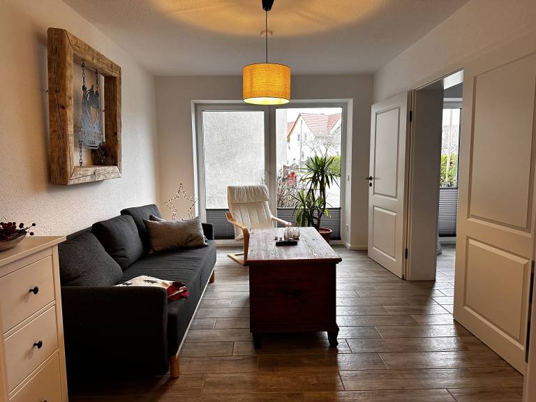 Ferienwohnung Hoyerswerda