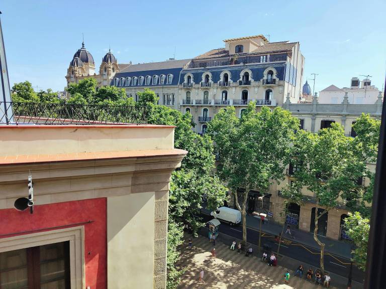 Appartement La Barceloneta