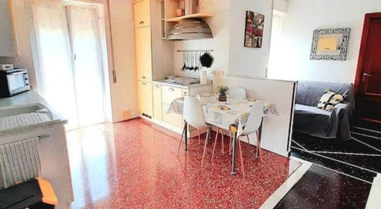 Rental apartment with 1 room for 2 persons in San Vincenzo