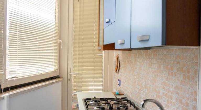 Holiday apartment with 3 rooms for 6 persons — photo 3