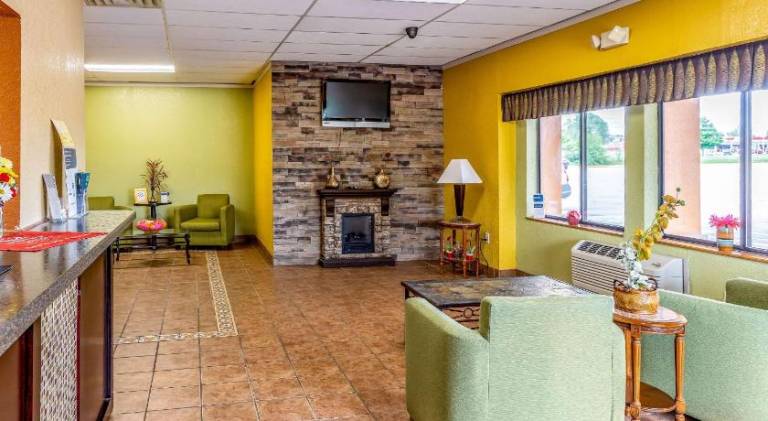 Suites Newton — photo 2