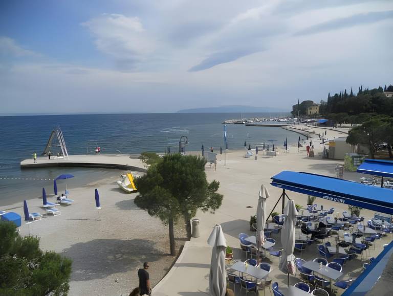 Apartments Kolmanic, sea view, free privat parking — photo 3