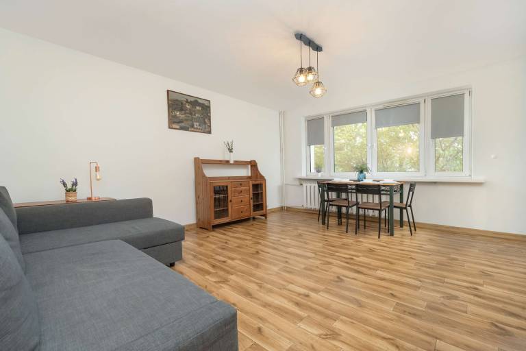 Apartment with fast internet — photo 3