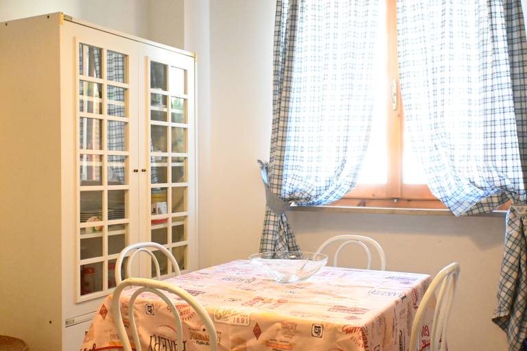 Holiday apartment | City view — photo 4