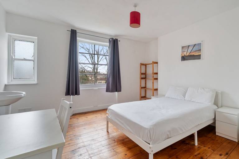 House Bristol