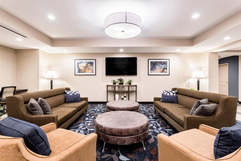 Candlewood Suites Eau Claire I-94 By IHG in Eau Claire, WI