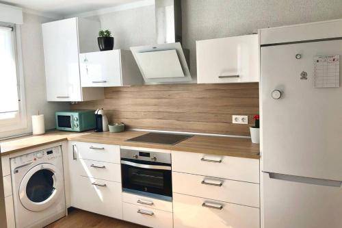 Apartamento Bermeo
