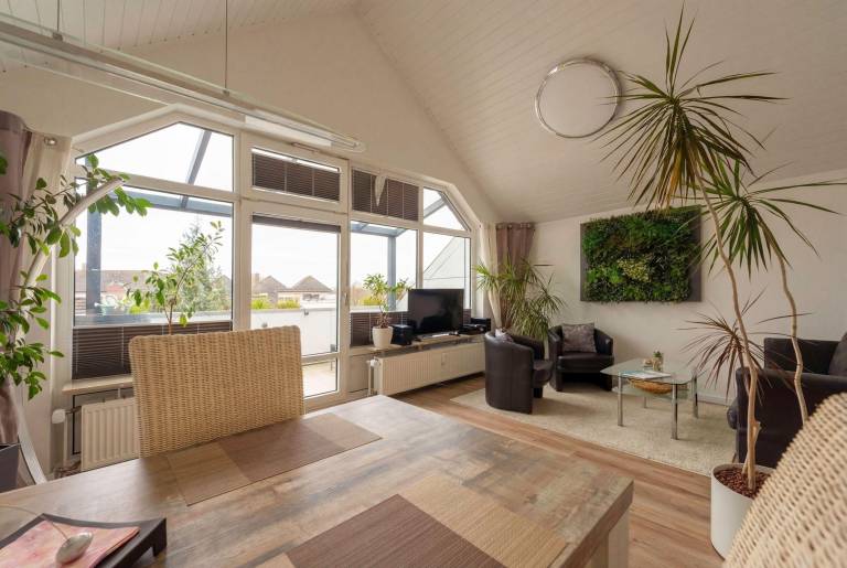 Ferienwohnung  Bad Zwischenahn