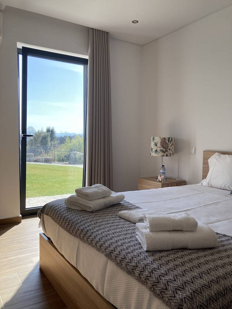 Quarto (B&B) Tondela