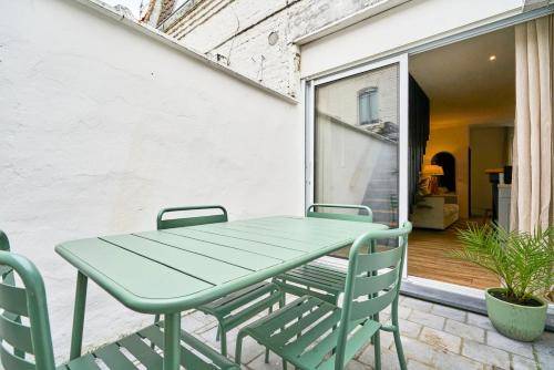 Maison de vacances Tourcoing