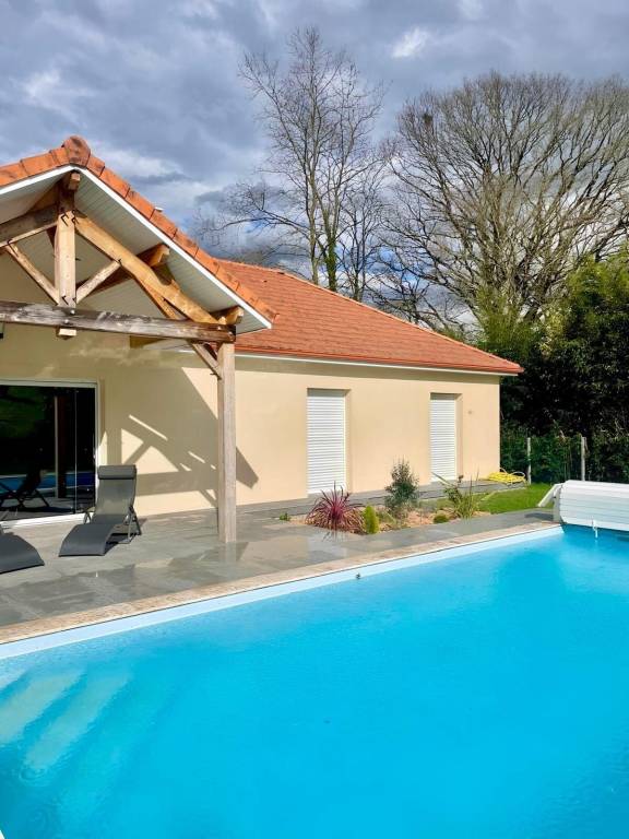 Villa Salies-de-Béarn