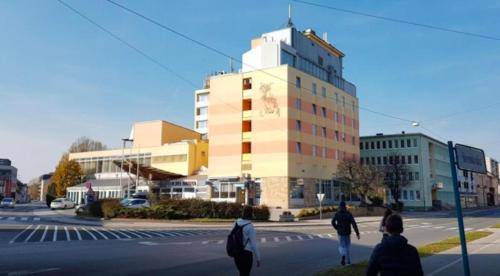 hotel Diana