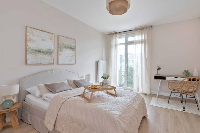 Ferienwohnung  Nowy Port