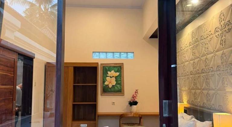 Villa with pool | Dogs allowed — photo 4