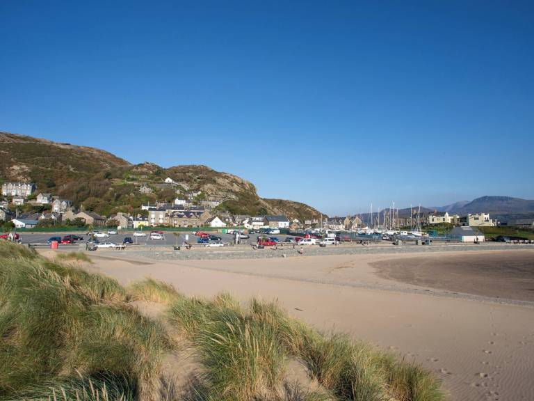 Cottage Dyffryn Ardudwy