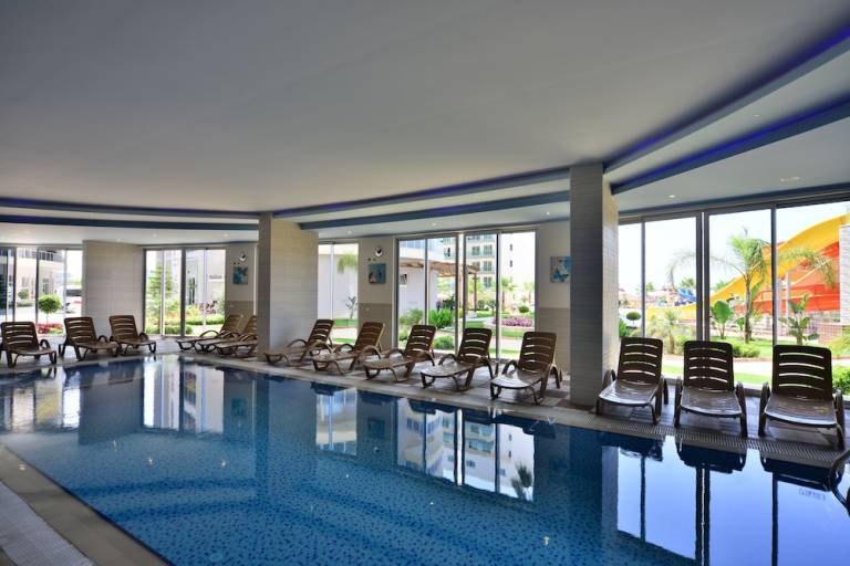 Appartement  Alanya