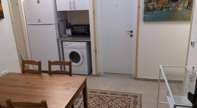 Allenby2 B&B — photo 3